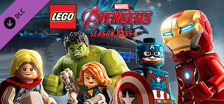 The avengers game download gameloft